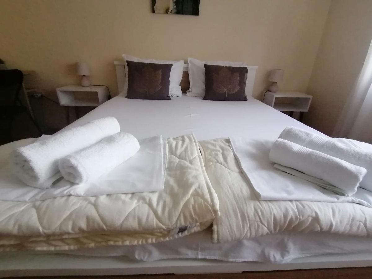 Haus Apartman Zajecar M&L Экстерьер фото