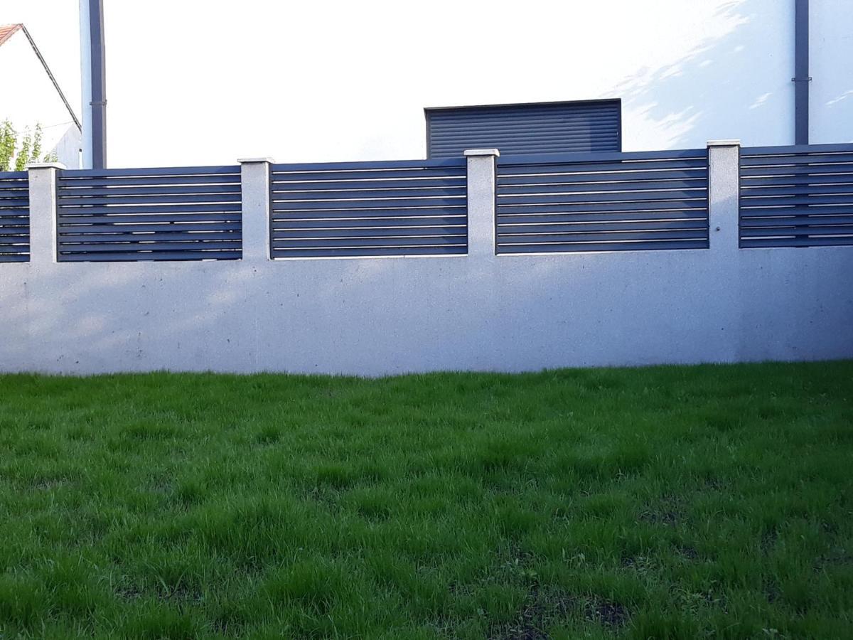 Haus Apartman Zajecar M&L Экстерьер фото